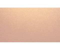 Disainpaber Curious Metallics 120g - Rose Gold, 25 lehte, A4